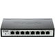 D-Link EasySmart Switch DGS-1100-08 - Commutateur - Géré - 8 x 10/100/1000 - Bureau – image 5 sur 8