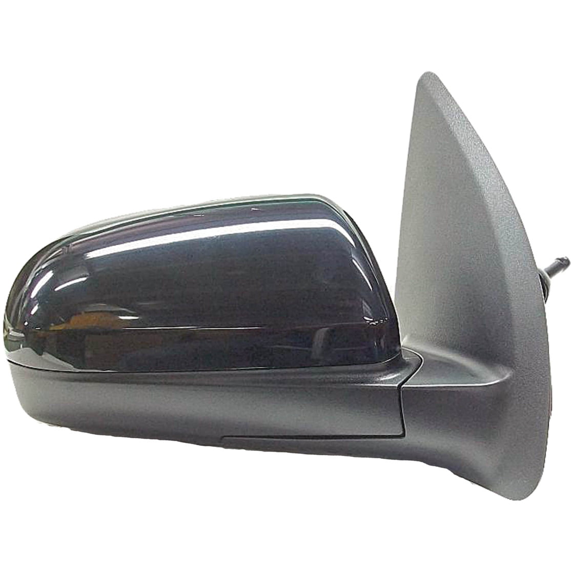 Dorman 955-1835 Passenger Side Door Mirror for Specific Chevrolet Models