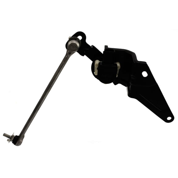 Suspension Ride Height Sensor Fits select: 2009-2013 LEXUS IS, 2006-2011 LEXUS GS