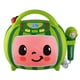 thumbnail image 1 of Máquina de karaoke eKids Cocomelon con micrófono y altavoz Bluetooth, 1 of 7