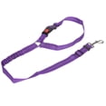 thumbnail image 3 of Tbest Pet Belt, Dog Headrest Belt Nylon For Prevent Dogs From Getting Lost For Walk With Dogs Outdoor, 3 of 8