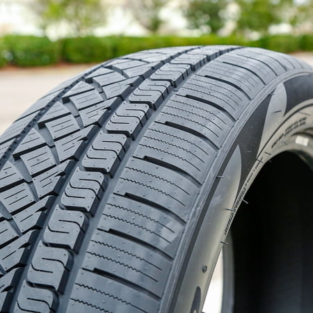Atturo AZ810 All Weather 295/40R24 114V XL Passenger Tire Sansujyuku sansujyuku.com