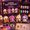 Translucent, multicolored, variant on Glowing Fantasy Spirits DIY Bead Kit Series