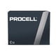 thumbnail image 1 of Batería PROCELL PC1400 Tamaño C Paquete de 12 con Larga Vida Útil, 1 of 4