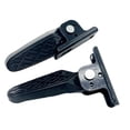 thumbnail image 4 of Pedales traseros para bicicleta eléctrica, estriberas, piezas de reparación, accesorio multifuncional ligero, reposapiés plegables para bicicleta, 4 of 8