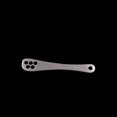 thumbnail image 4 of Kit de enlaces de descenso ajustables Yashi Para motocicleta Loncin VOGE 500DS 500R 300R plateado, 4 of 5