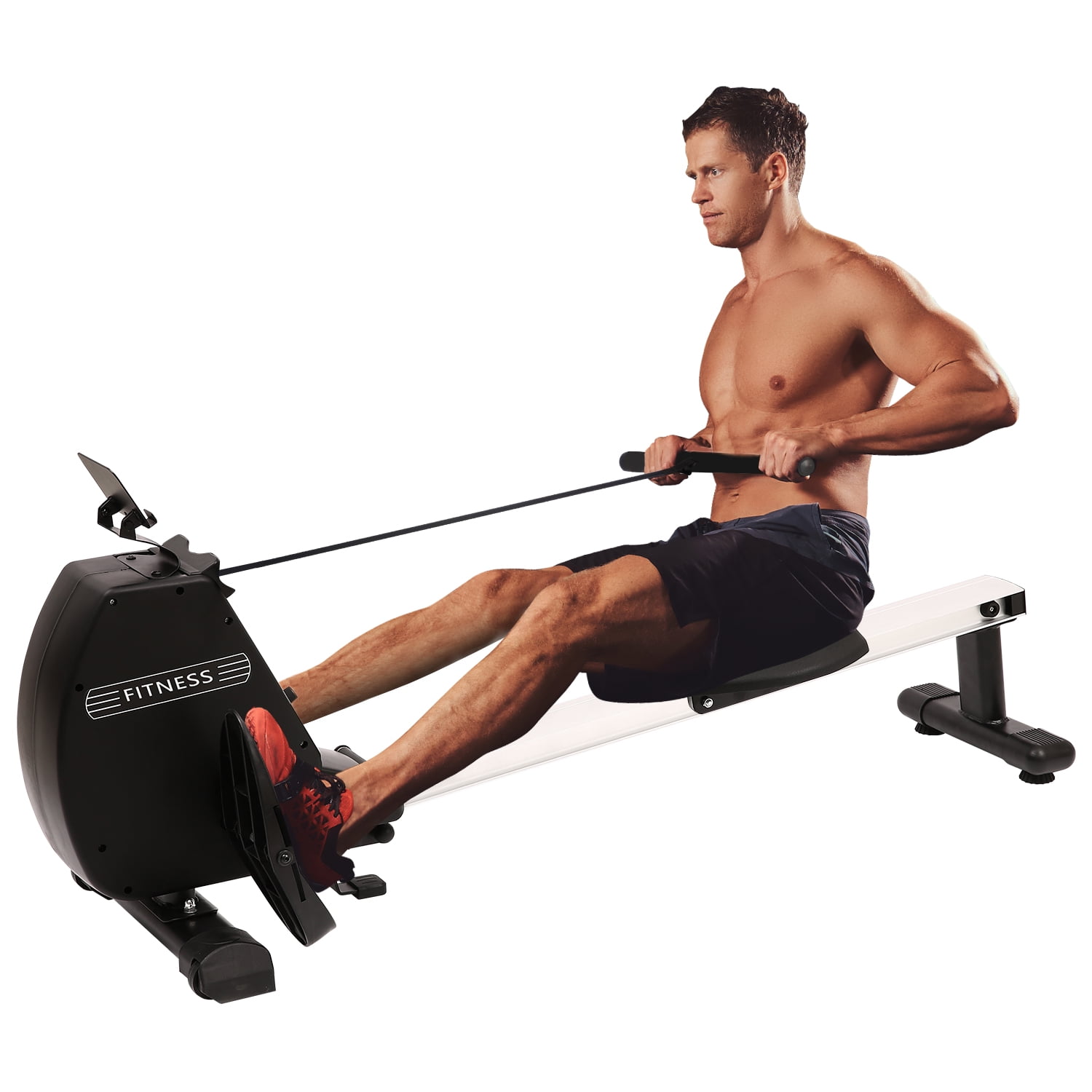 Up&go Rowing Machine UPGO online seasoning Water Rowing