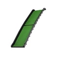 thumbnail image 3 of Bunblic Dog Folding Ladder Dog Step Pet Stair Portable Pet Assistance Ladder Dog Cat Ladder Foldable Dog Ramp for Couch Bed, 3 of 8