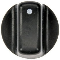 Dorman 76846 Hvac Knob for Specific Chevrolet / Pontiac Models
