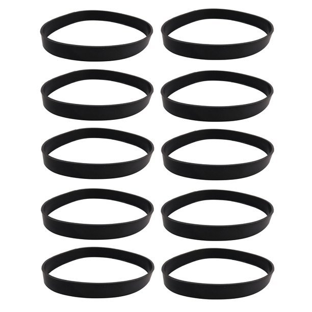 10 Vacuum Belts for Bissell Upright 32074