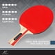 thumbnail image 3 of Eastpoint Sports Juego De Paletas De Tenis De Mesa Y Pelotas De Ping Pong Para 4 Jugadores - Incluye 4 Paletas De Ping Pong De Madera, 12 Pelotas De Tenis De Mesa Y 1 Bolsa De Almacenamiento - Mejora, 3 of 5