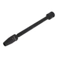 thumbnail image 1 of Socket de impacto universal de 220mm Unique Bargains, herramienta de hardware duradera CR-V 1 pieza, 6 puntos, 8mm para reparación de automóvil, motocicleta, dirtbike, transmisión de 1/2 pulgada, 1 of 1