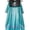 Anna is Royalty, variant on Disney Girls' Frozen 2 Fantasy Gown Nightgown, FANTASY ANNA 2, 2T