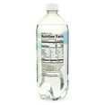 thumbnail image 5 of Great Value Diet Lime Tonic Water, 1L Plastic Bottle, 5 of 7