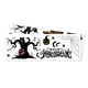 thumbnail image 2 of Halloween Spider Castle Wall Sticker Bedroom Background Decorative Wall Sticker, 2 of 6