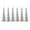 Light Gray, variant on XINGAG Cake Pans 6-Pack/12-Pack/20-Pack Baking Mould 12CM 4.8inch Stainless Steel Spiral Croissant Tubes Horn Bread Making Cake Cookie Dessert Baking Tool Baking Cones (conical 4.8inch/12cm) Molds