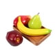 thumbnail image 3 of Fruta de plástico - 8pcs/Set Fruta de plástico Cocina Artificial Fake Food Display Home Party Decor Craft Realista, 3 of 13