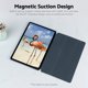 thumbnail image 2 of Funda protectora magnética portátil para tableta, funda protectora de PU, soporte estable Compatible con Lenovo Xiaoxin Pad, 2 of 8