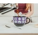 thumbnail image 3 of Taza de sopa plateada Buffalo Disney Nightmare Before Christmas, 3 of 7