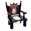 Wildkin His Majesty's Throne "Prince" Potty Chair