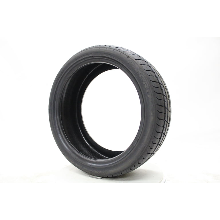 Pirelli P Zero 215/40R18 85 Y Tire - Walmart.com