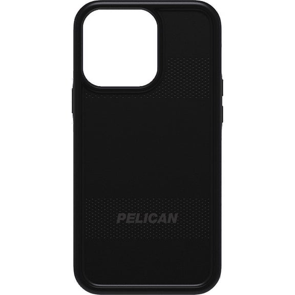 Pelican Protector with MagSafe Case for iPhone 13 Pro- Black-New