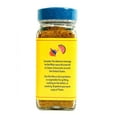 thumbnail image 5 of Trader Joe's Cuban Style Citrusy Garlic Seasoning Blend, 2.25 Oz, 5 of 5
