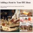 thumbnail image 6 of PHATOIL Universal Fragrance Oil, Pineapple, 3.38 fl oz, 6 of 8