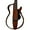 Off-White, variant on Yamaha SLG200S Steel String Silent Acoustic Electric Guitar Trans, Black