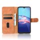 thumbnail image 2 of Funda para Motorola MOTO E 2020, de piel sintética, con tapa tipo libro, protección completa, inserción de tarjetas, tarjetero y soporte., 2 of 5