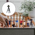 thumbnail image 2 of kurtrusly 1:64 Hand Painted Model People Figure Diorama Scenery Spotlight, 2 of 9