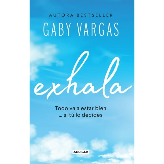 Exhala / Exhale, (Paperback)