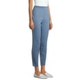 thumbnail image 4 of RealSize Women's Stretch Jeggings, Available in Petite, 4 of 8