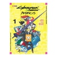 thumbnail image 1 of Cyberpunk portada variante Panini Manga Edicion 1, 1 of 2
