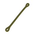thumbnail image 1 of The Perfect Tug Toy, Olive, 1 of 1