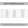 thumbnail image 5 of Work Shorts for Women Summer High Waisted Wide Leg Loose Fit Flowy A Line Businees Casual Shorts, 5 of 8