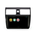 thumbnail image 3 of Autoradio 10" Car Navigation Stereo Android 10 Quad Core 2GB 32GB Multimedia Player GPS Radio 2.5D Touch Screen for SUZUKI SWIFT 2005 06 07 08 09 2010, 3 of 5