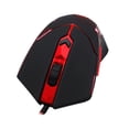 thumbnail image 3 of Redragon Gaming Mouse Óptico Centrophorus M601 Alámbrico Redragon M601 CENTROPHORUS, 3 of 4