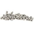 thumbnail image 4 of 50 Piezas De Insertos De Rosca, Herramienta De Reparación De Roscas, Hardware Industrial, Tuerca Reductora De Rosca De Acero Inoxidable Duradero Para Suministros Industriales OTVIAP 2D, 4 of 8