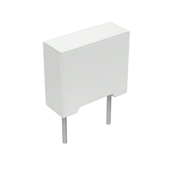 167154J100B Film Capacitor 0.15UF 5% 100VDC Radial