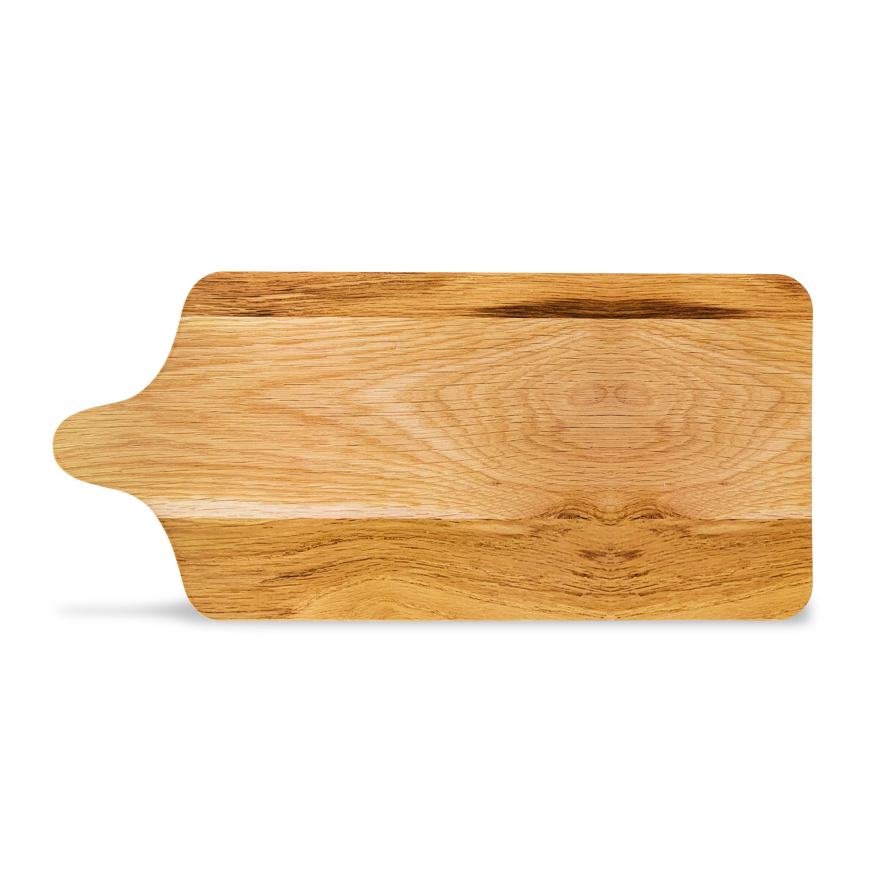 Way To Celebrate Small Faux Wood Paper Cake Boards, 5.5" x 12", 3 Count