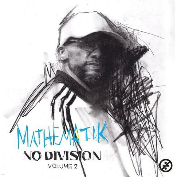 Mathematik - No Division Vol. 2 - Music & Performance - CD