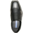 thumbnail image 6 of VANGELO Boy TUX-4KID Dress Shoe Formal Tuxedo for Prom, Wedding and School Uniform Black, 6 of 11
