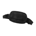thumbnail image 1 of Riñonera para deportes al aire libre perfecl bolsa de pecho resistente al agua fitness negro, 1 of 8