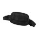 thumbnail image 1 of Riñonera deportiva para exteriores, resistente al agua, para gimnasio, ejercicio y caminatas. Negro, 1 of 9