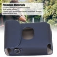 thumbnail image 3 of Funda Protectora para Empresa Fotográfica Mini Link 2 Mini Link Smartphone, Funda de Cuero PU Con Correa de Hombro ExtraIbles y Ajustables, 3 of 7