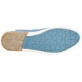 thumbnail image 4 of Cushe Women's Blue/Multi Ropewalk 39 M EU, 4 of 7
