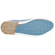 Cushe Women's Blue/Multi Ropewalk 39 M EU