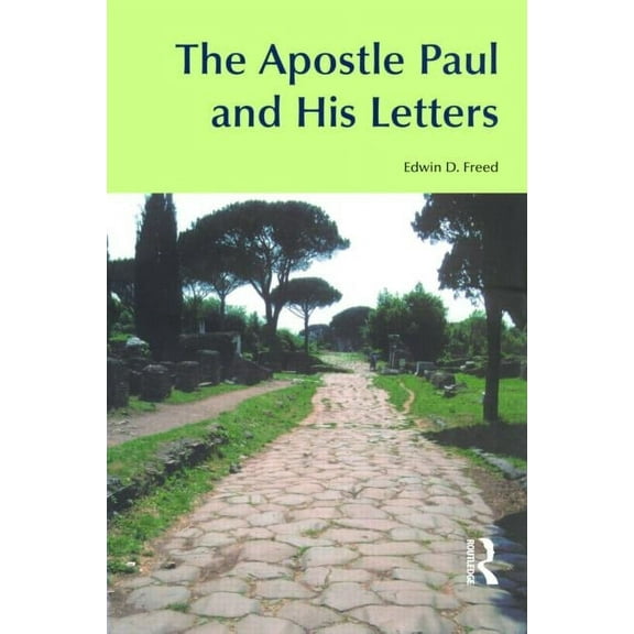 Bibleworld The Apostle Paul and His Letters, (Paperback)