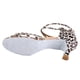 thumbnail image 1 of Zapatos latinos cómodos y suaves para bailar zapatos de baile a la moda para mujer estampado de leopardo 37 ANGGREK Otros, 1 of 8